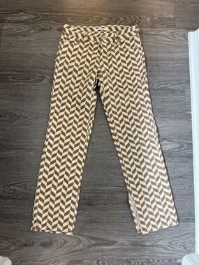 PacSun Low Rise Straight Jeans